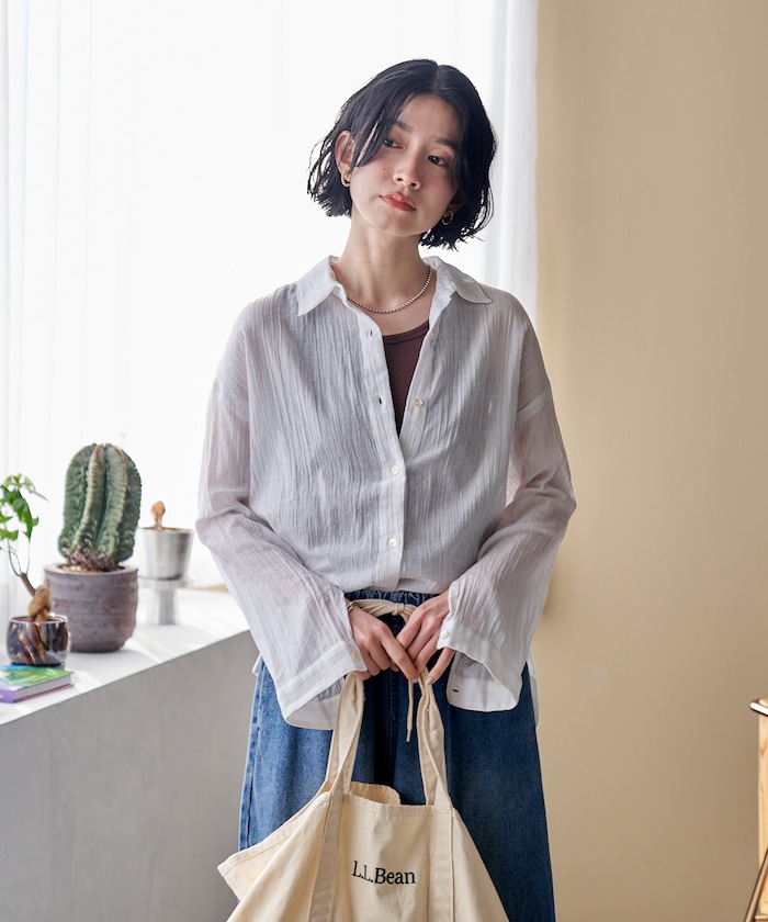 オフホワイト：OFF