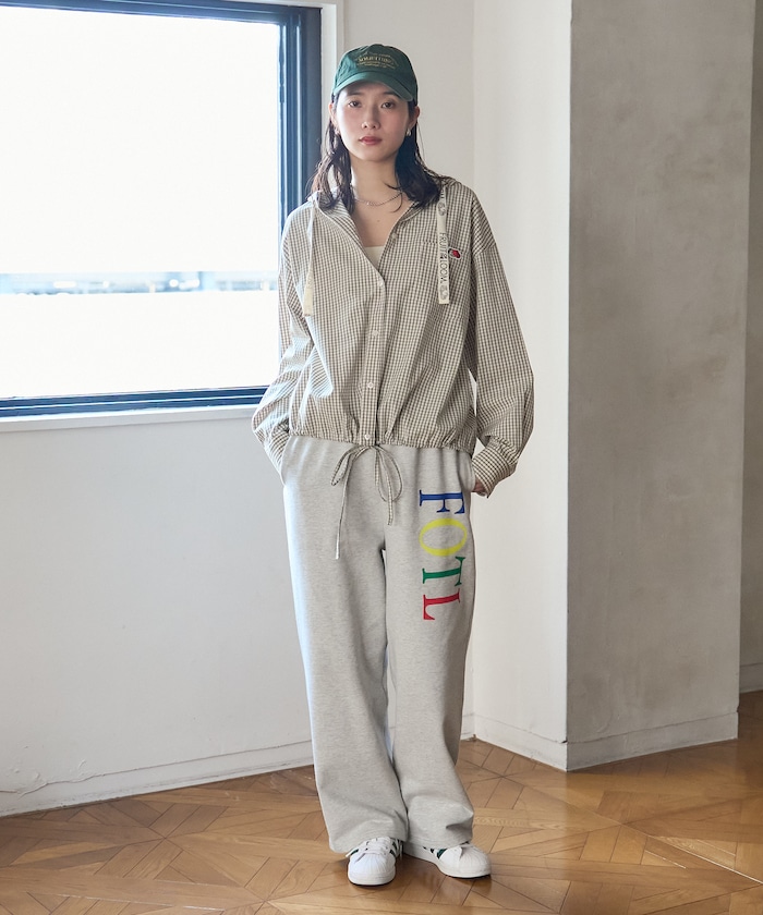 オリーブ：L.OLIVE