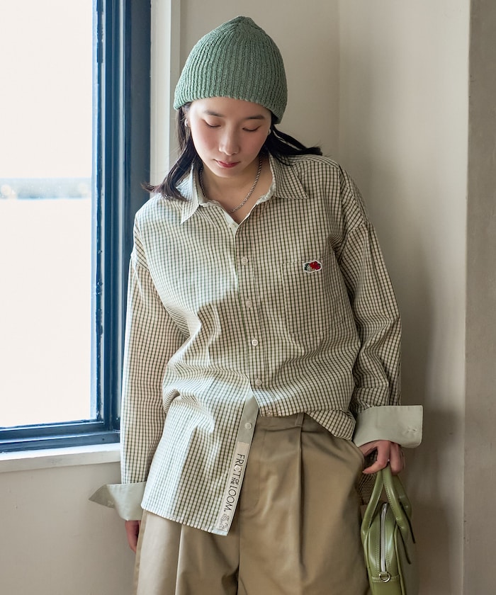 H168 B80 W61 H88　FREEサイズ