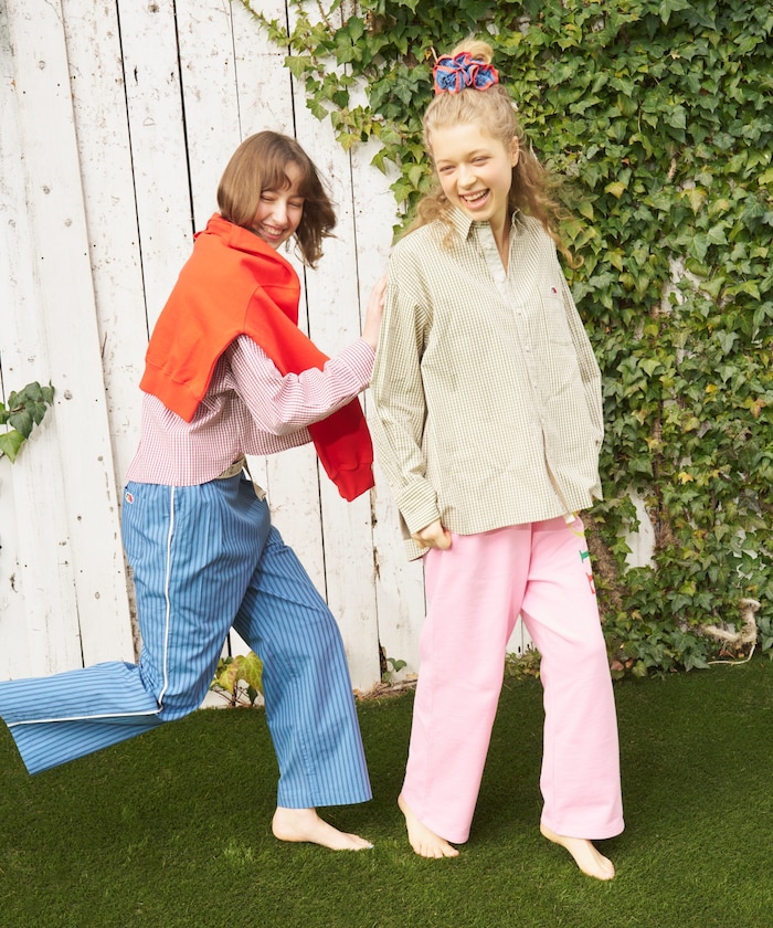 オリーブ：L.OLIVE