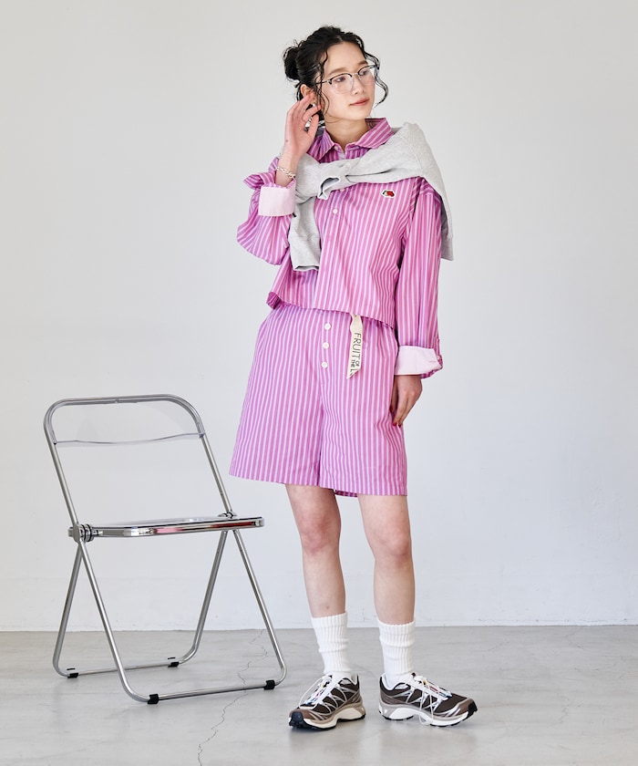 ピンク系その他：PINK