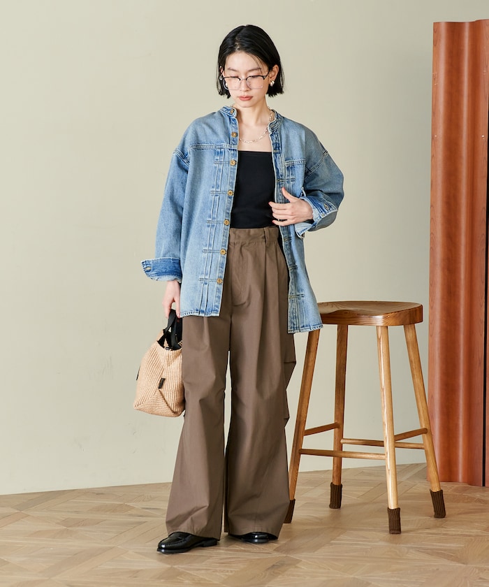 サックスブルー：USED