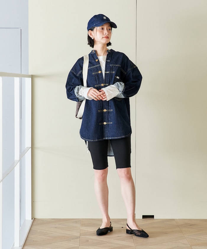 ネイビー：ONEWASH