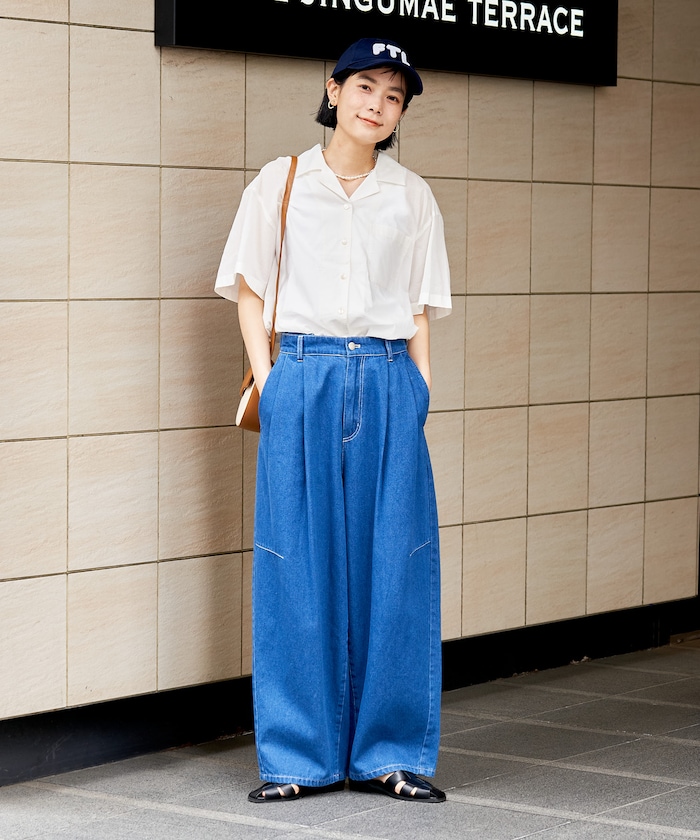 オフホワイト：OFF