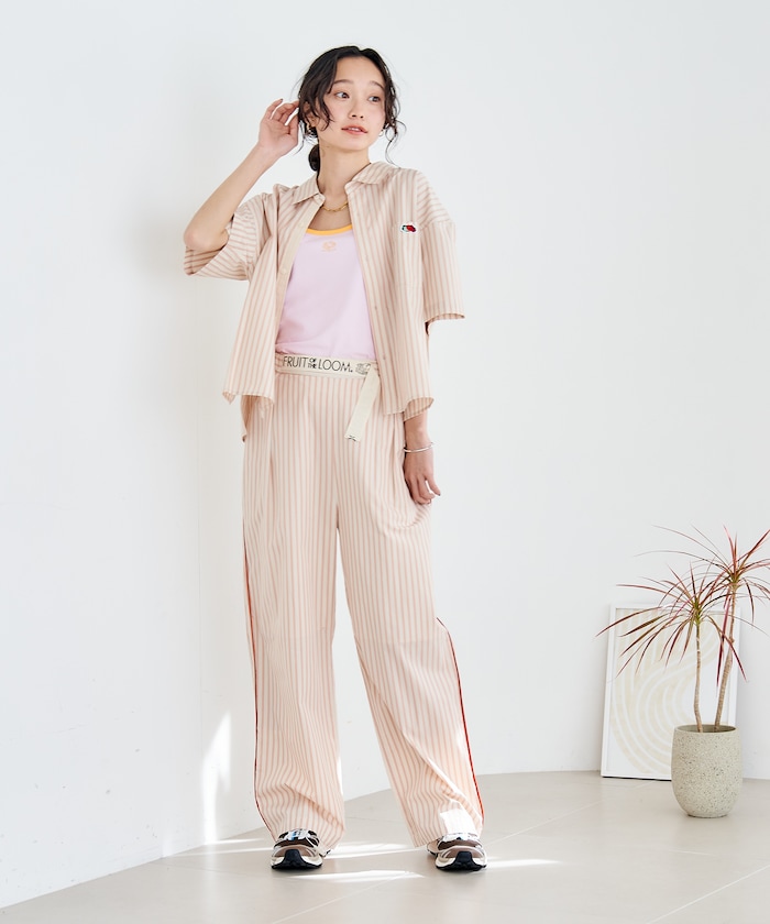 オレンジ：ORANGE