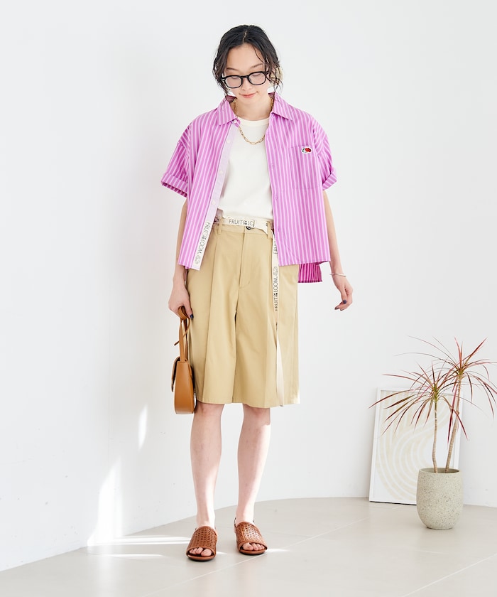 ピンク系その他：PINK