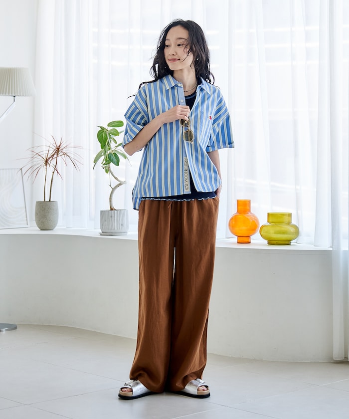 H161 B76 W60 H82　FREEサイズ