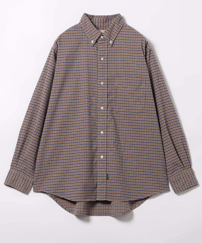 Kittery Long sleeve Shirts