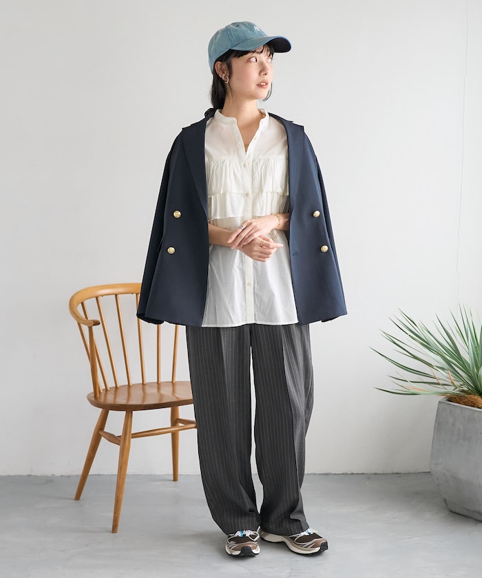 オフホワイト：OFF