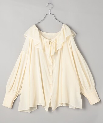 crinkle crinkle crinkle｜Daytona Park(FREAK
