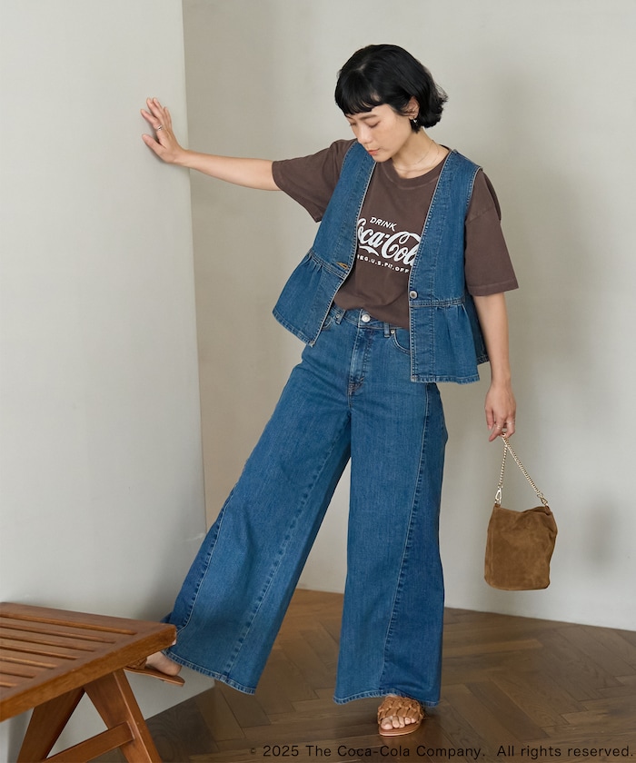 サックスブルー:BLUE