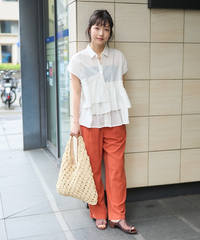 オフホワイト：OFF