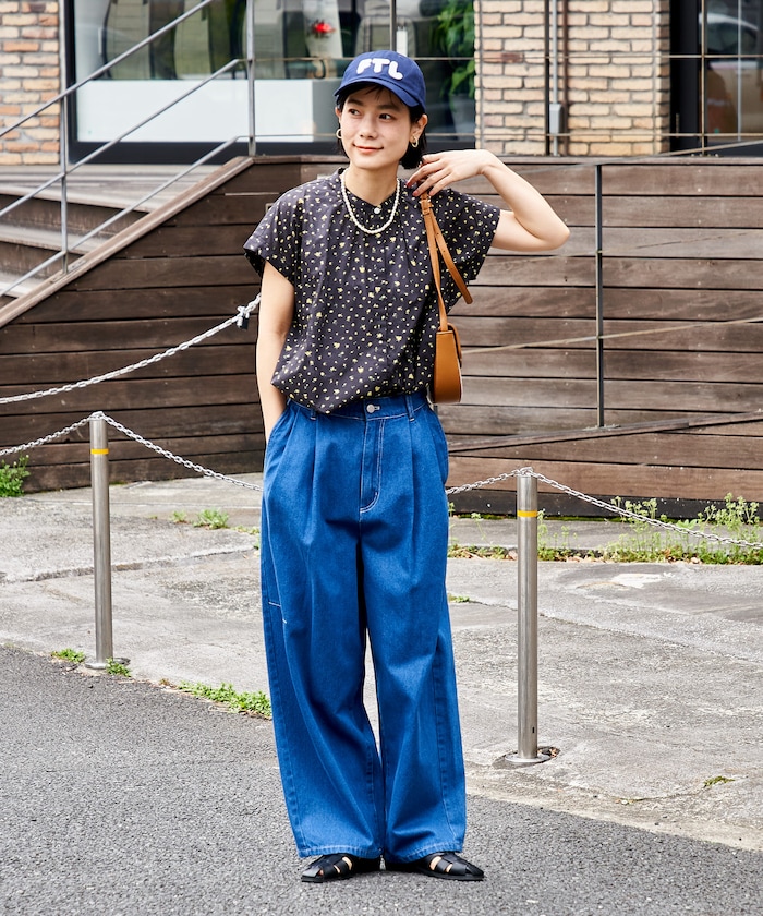 その他/柄６：FLOWER