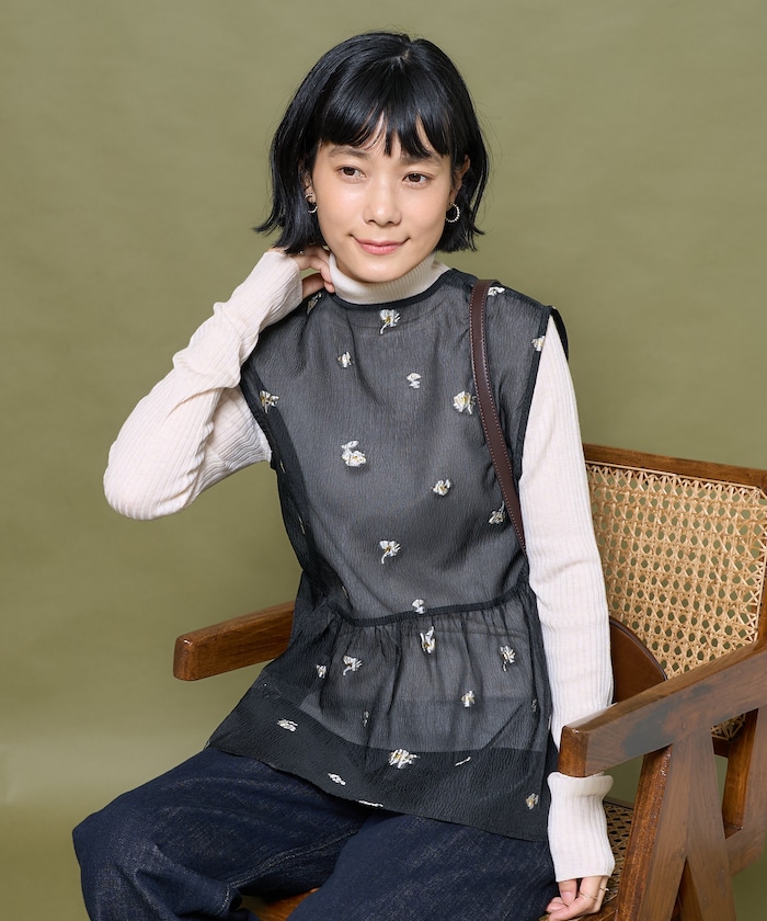 H164 B74 W56 H83 FREEサイズ