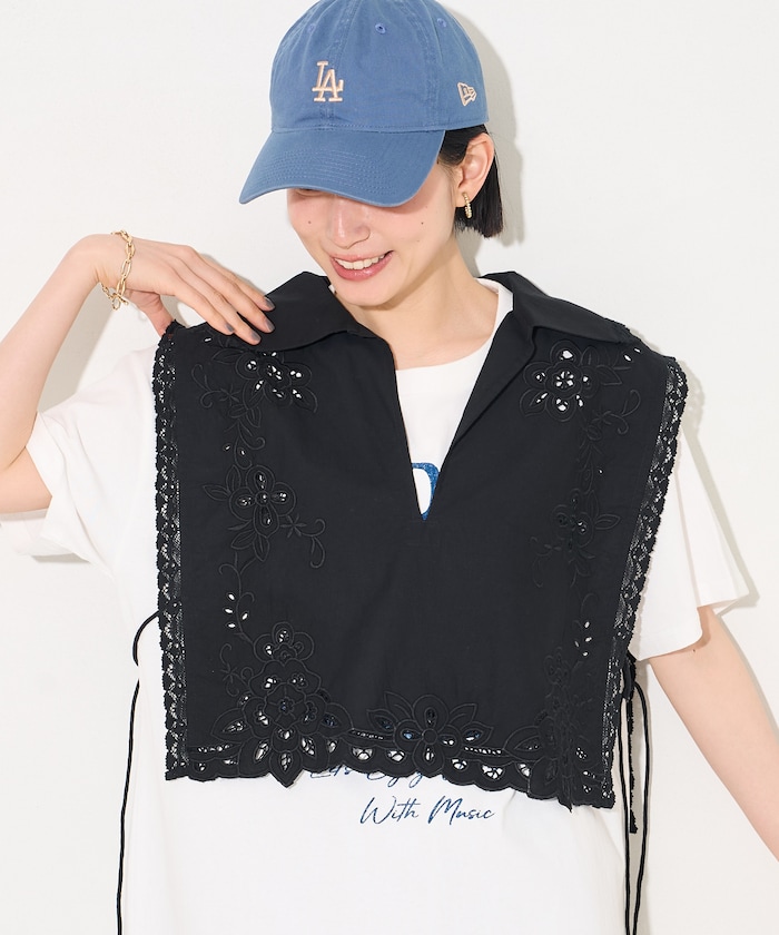 ブラック：BLK