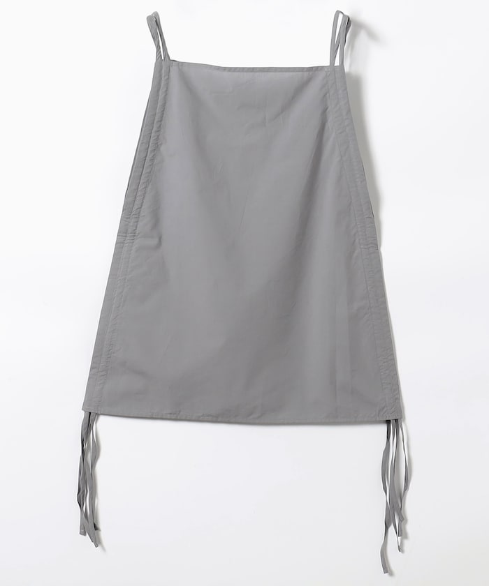 サックスブルー:ZITI GREY