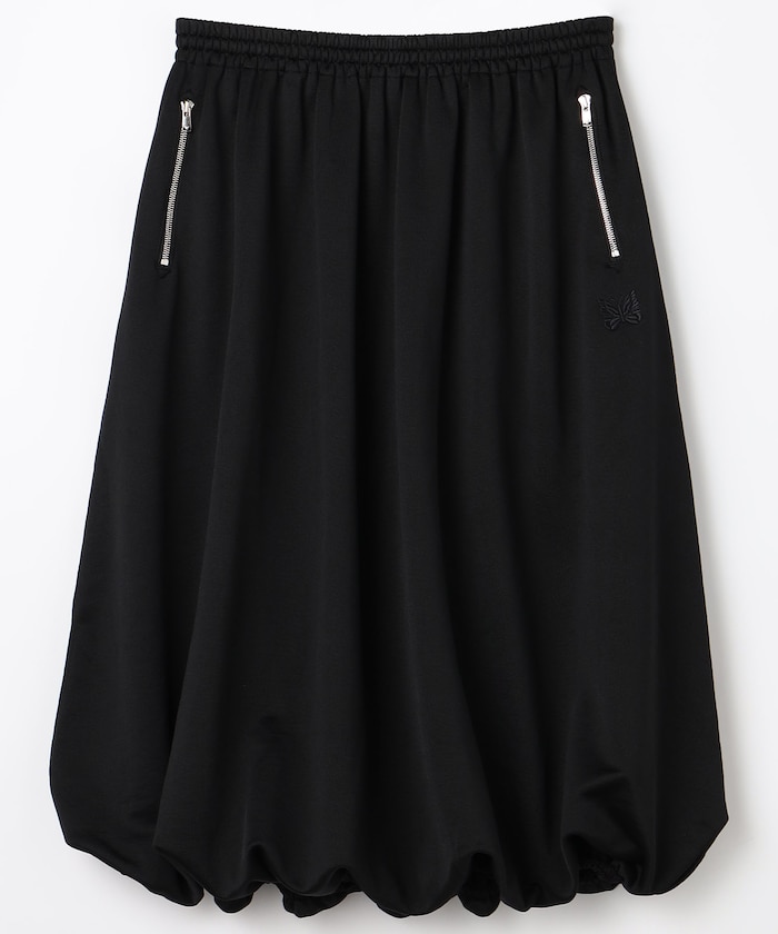 Balloon Track Skirt-BrightJersey