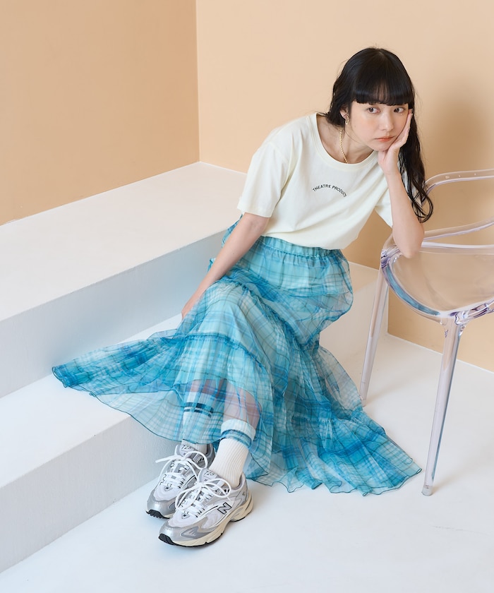 ブルー:BLUGRN