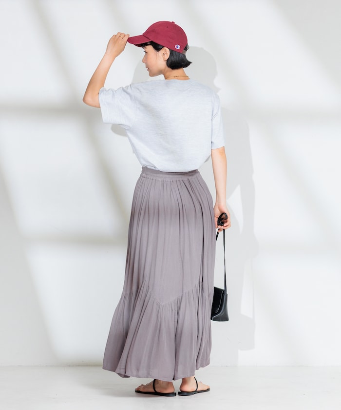 グレー:GRY