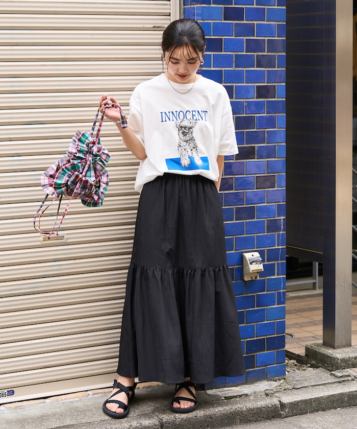 ブラック：BLK