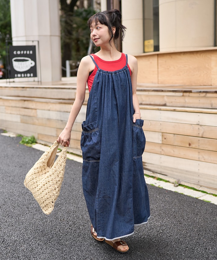 ネイビー：ONEWASH