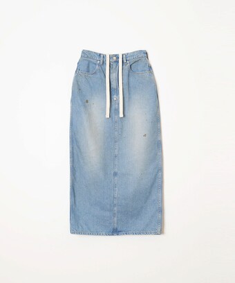 デニムスカート｜Daytona Park(FREAK 