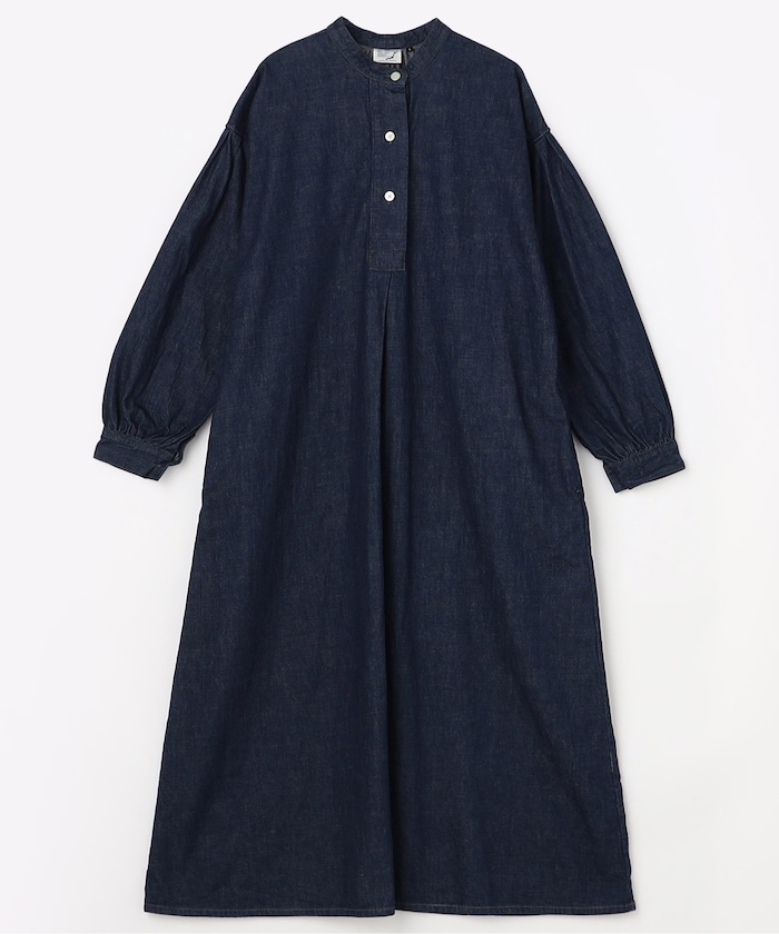 ネイビー：ONE WASH