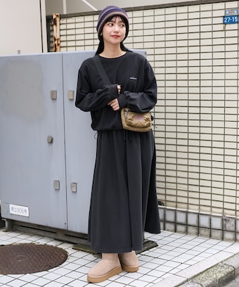 THOUSAND MILE｜Daytona Park(FREAK 