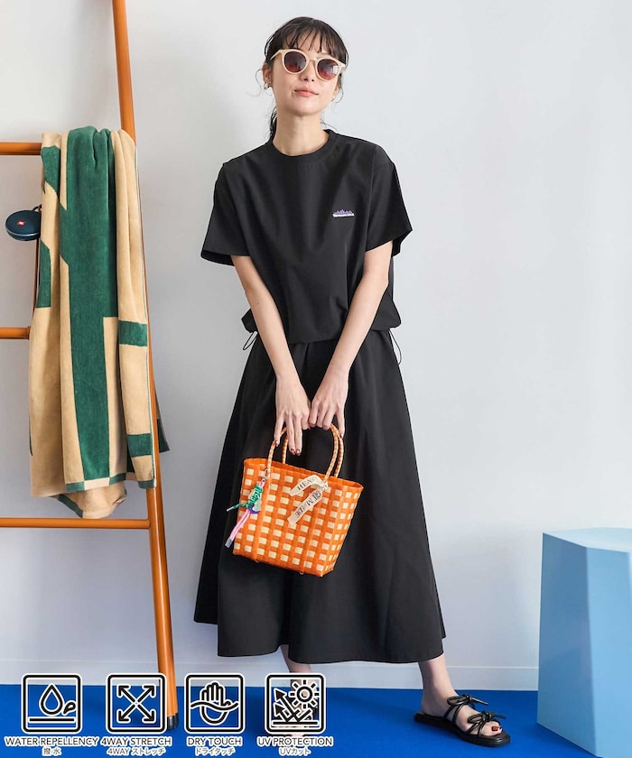 H161 B73 W57 H83　FREEサイズ