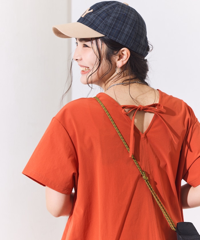 オレンジ：ORANGE