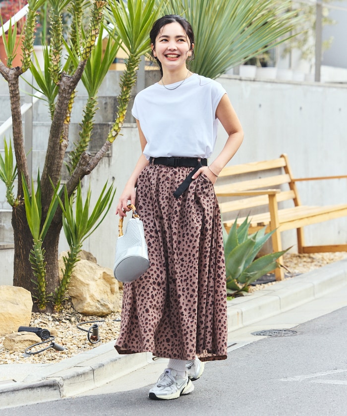 レオパード：LEOPARD