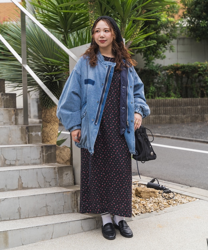 H162　FREEサイズ