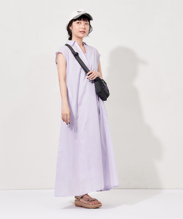 ラベンダー：LILAC