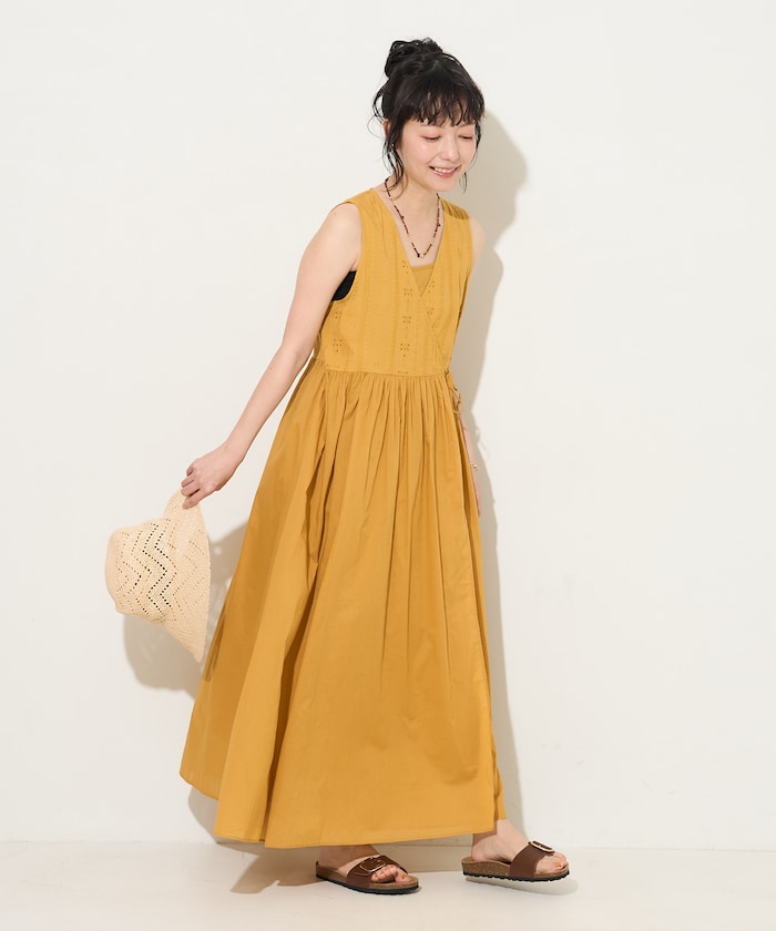 マスタード：MUSTARD