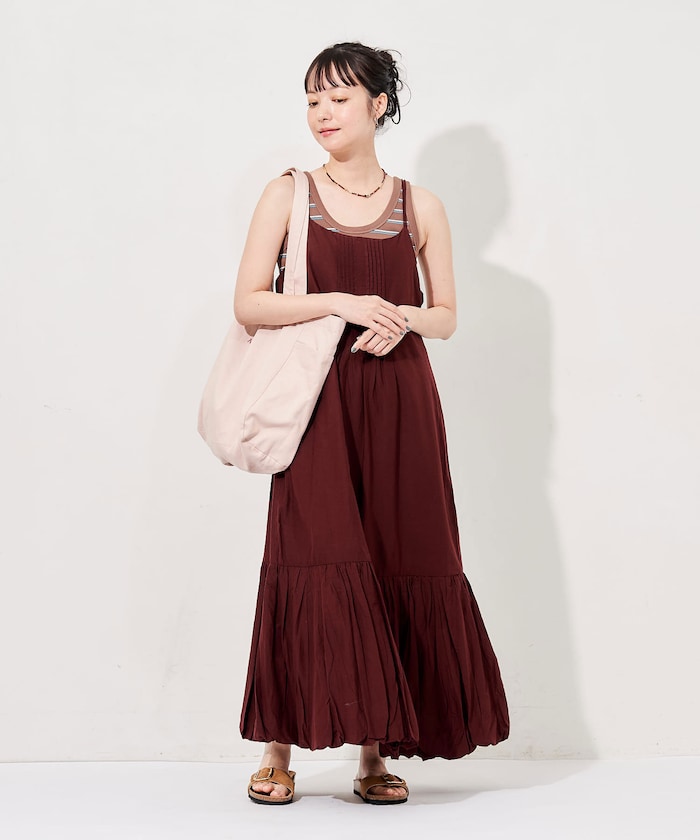 ダークブラウン：BRN