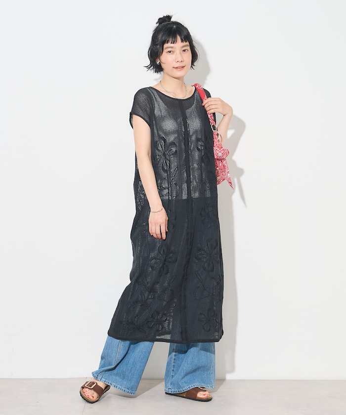 ブラック：BLK