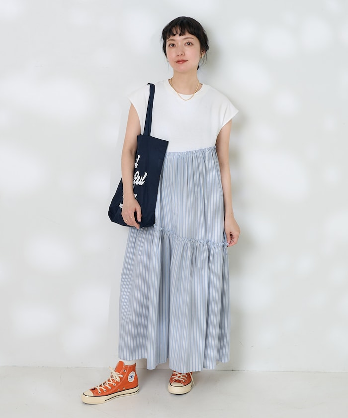 サックスブルー:BLU