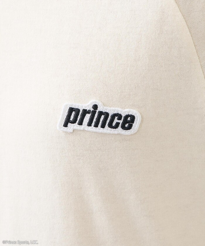 PRINCE/prince ラインカット ワンピース｜Daytona Park(FREAK