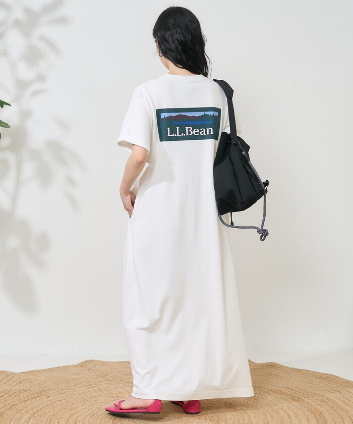 最終価格_希少 L.L.Bean_エルエルビーン_WEATHER STATION