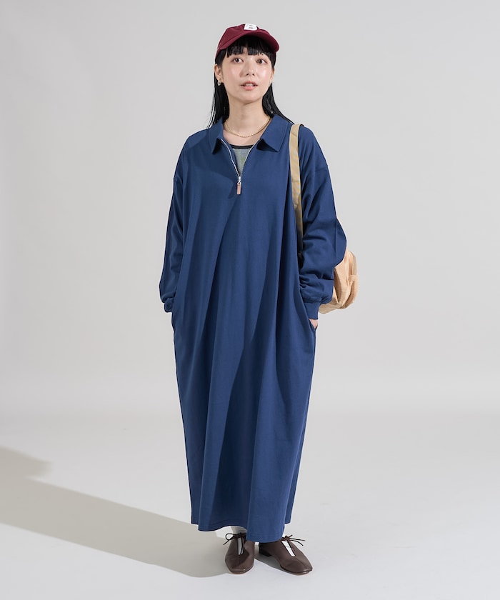 ネイビー:NVY