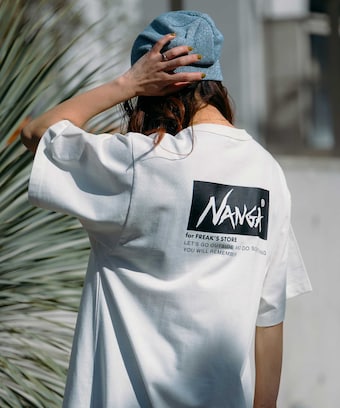 CLANE FLUFFY SHEER H/S SHIRT ONEPIECE（IN ONLINE STORE） 