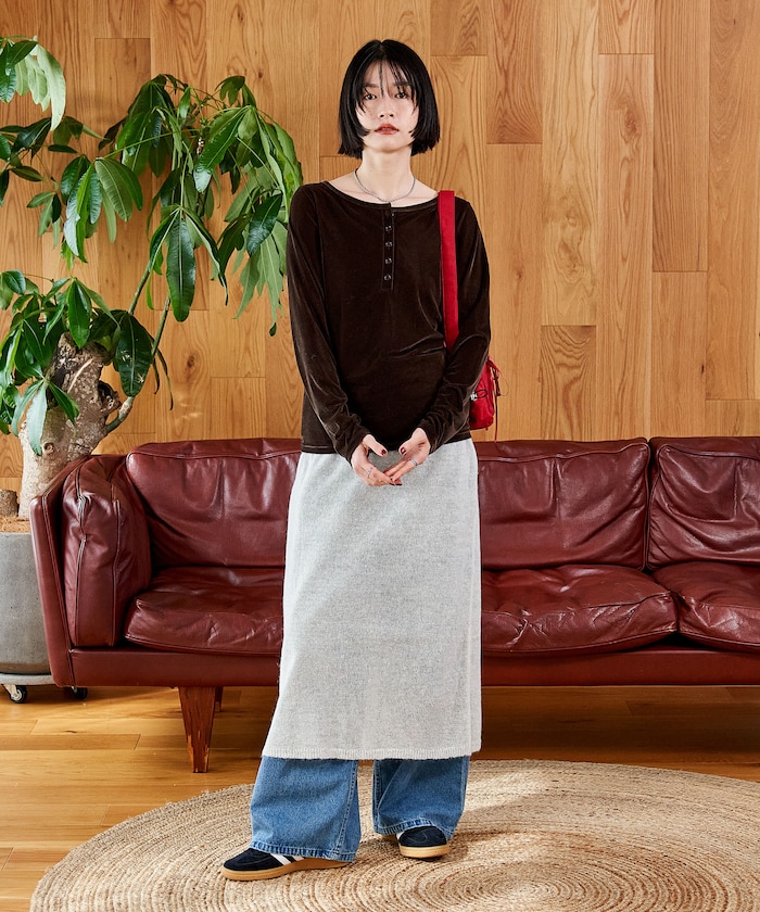 H162 B78 W59 H84 FREEサイズ