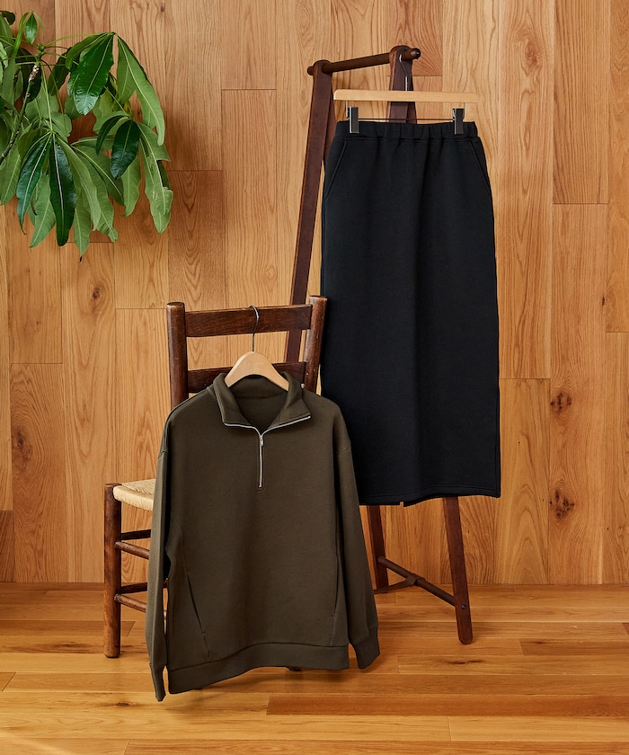 オリーブ：OLIVE×BLK