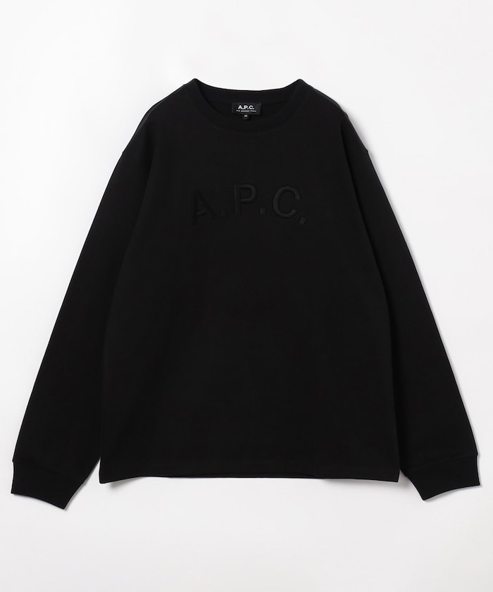 ブラック：NOIR
