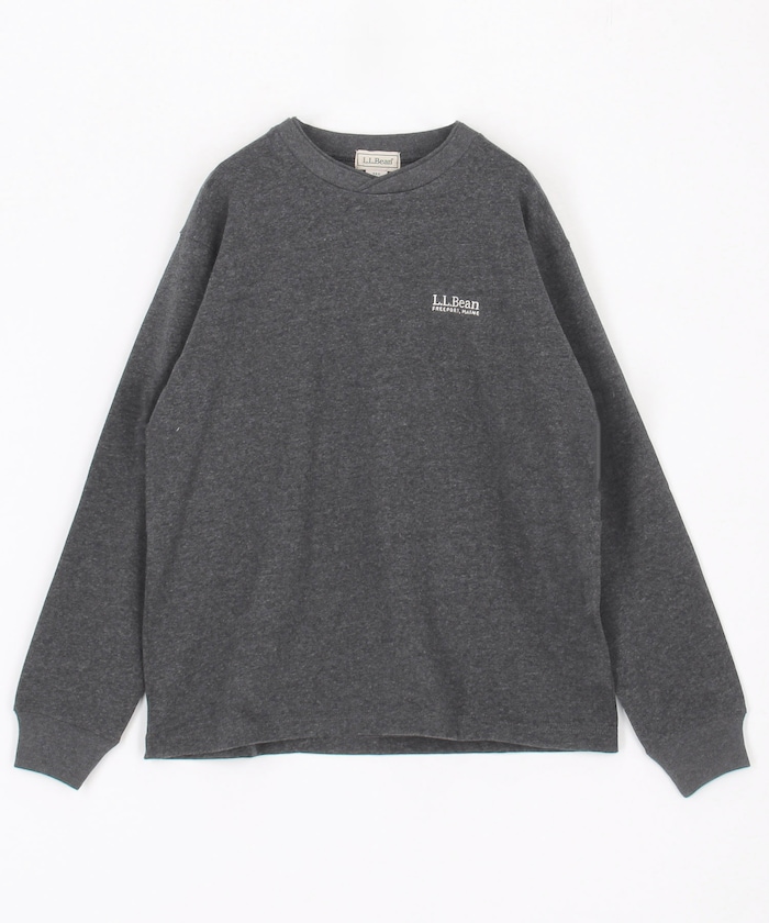 チャコールグレー:Top charcoal