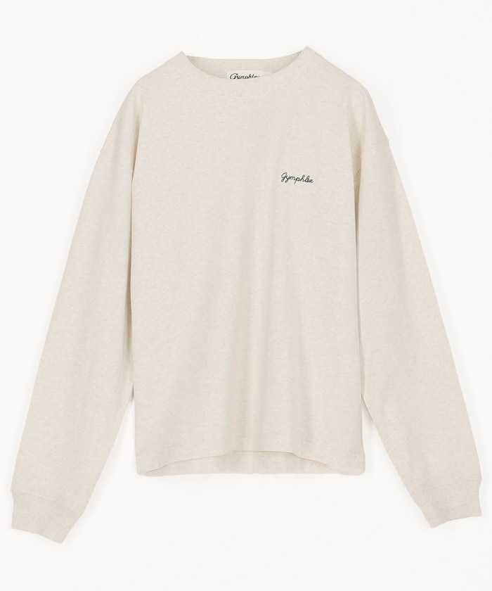 CREW NECK PULLOVER