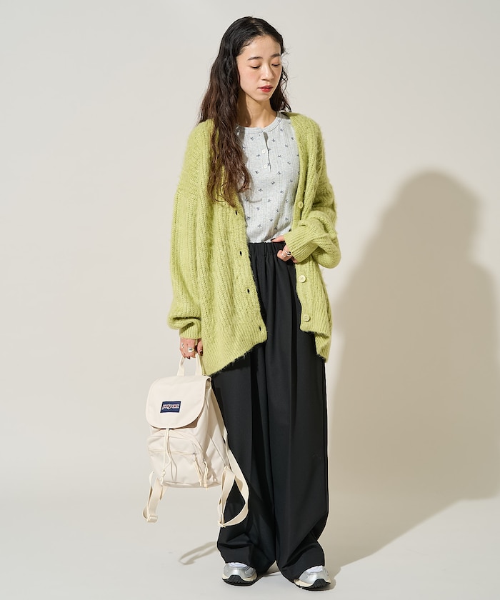 ライトグレー：GRY