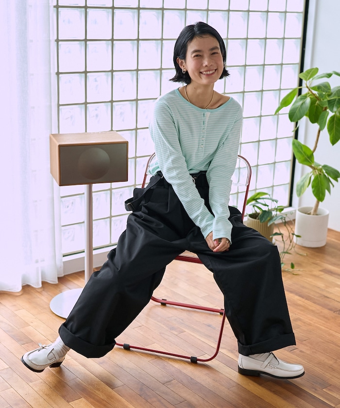 トップス MsK FREAK'S STORE/ラメメッシュ 2WAYトップス/シアートップス｜Daytona