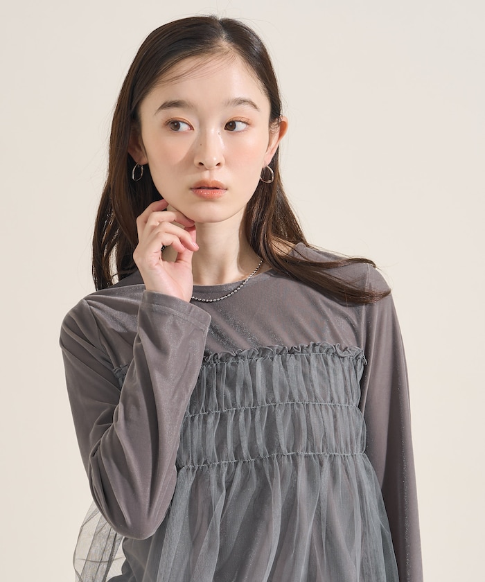 H163  B79  W61 H87 FREEサイズ