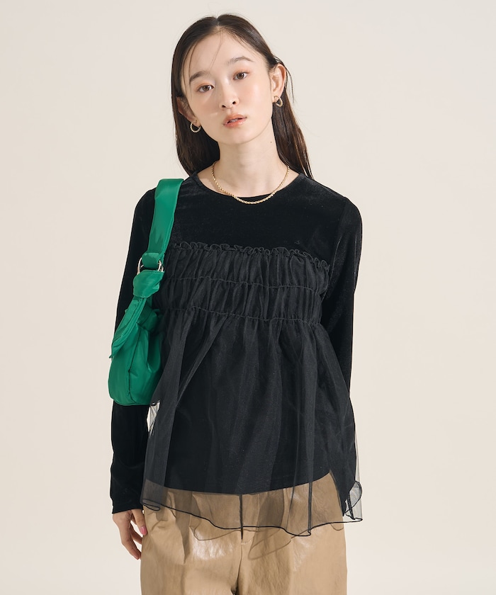 H163  B79  W61 H87 FREEサイズ